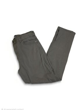 H&M Slim Men’s Jeans in Gray